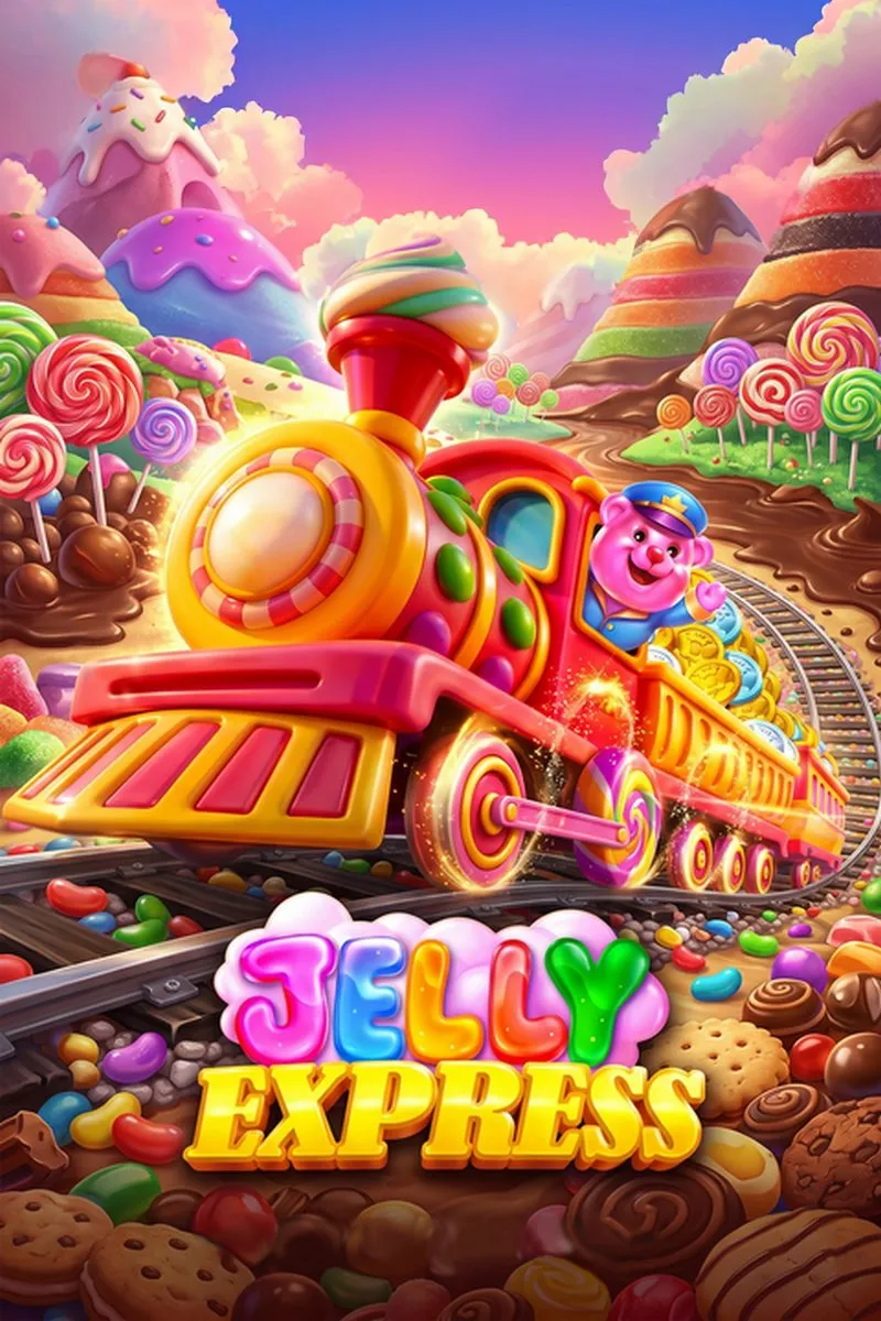 Candy express