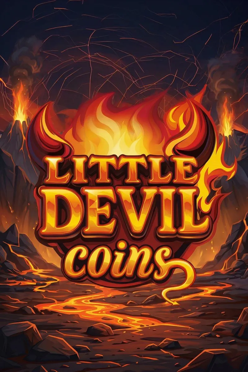 liitle devil coins