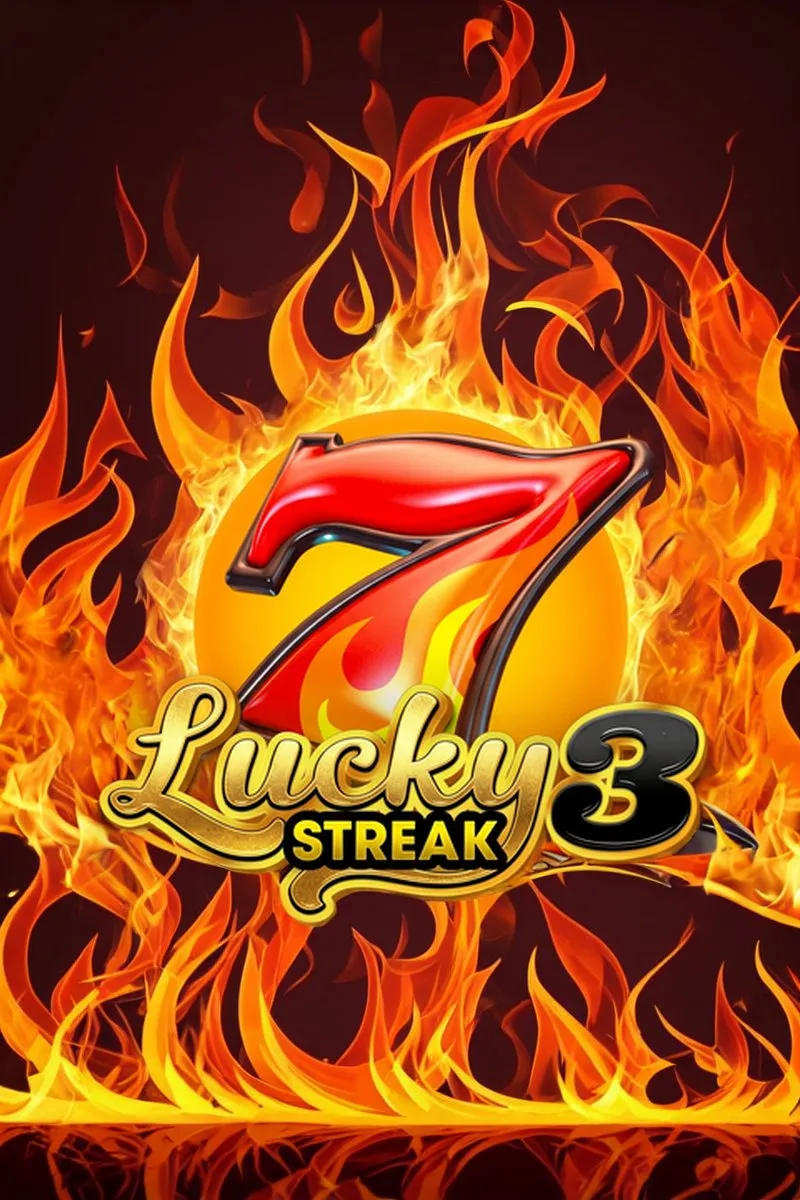 Lucky streak