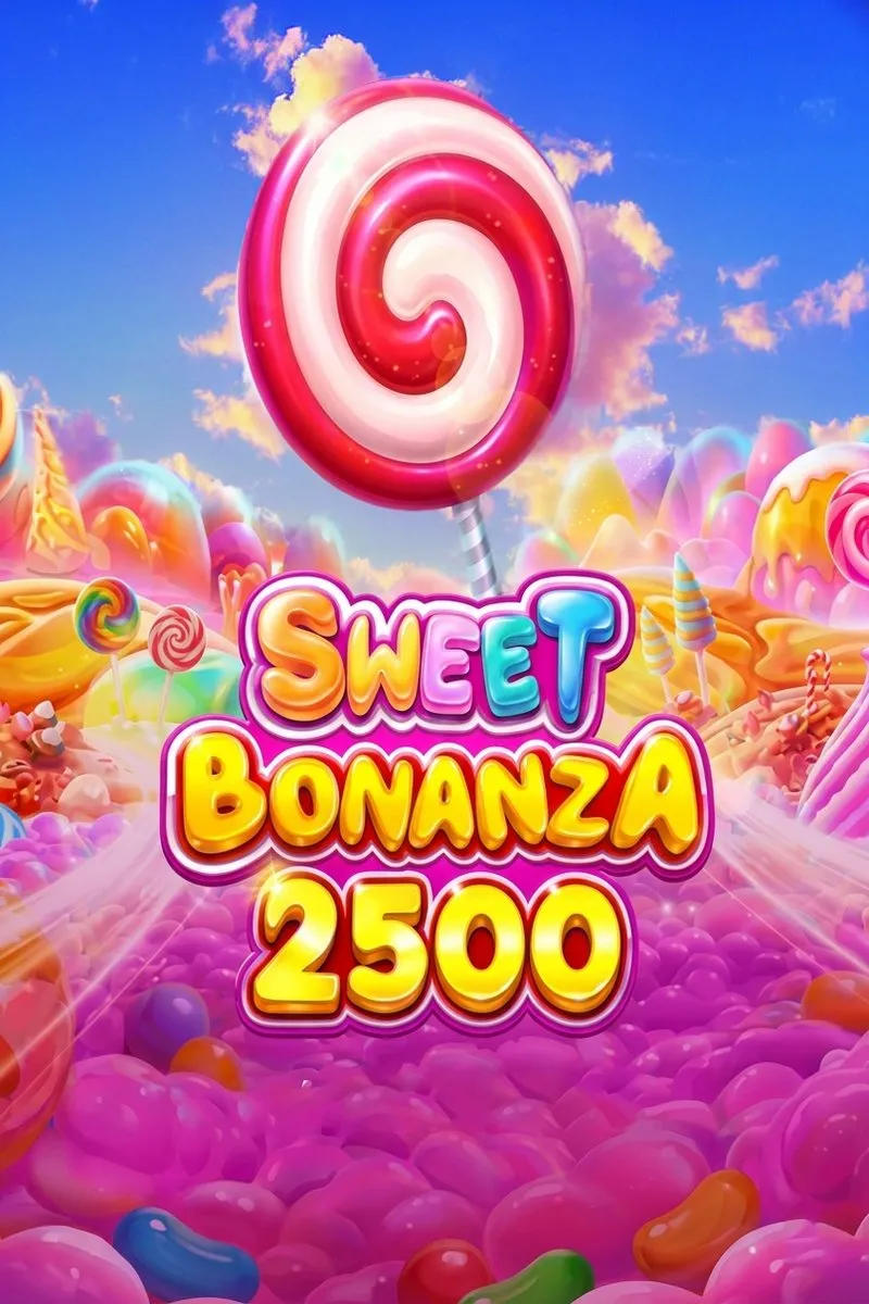 Sweet bonanza